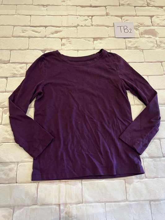Tops Size 4-5