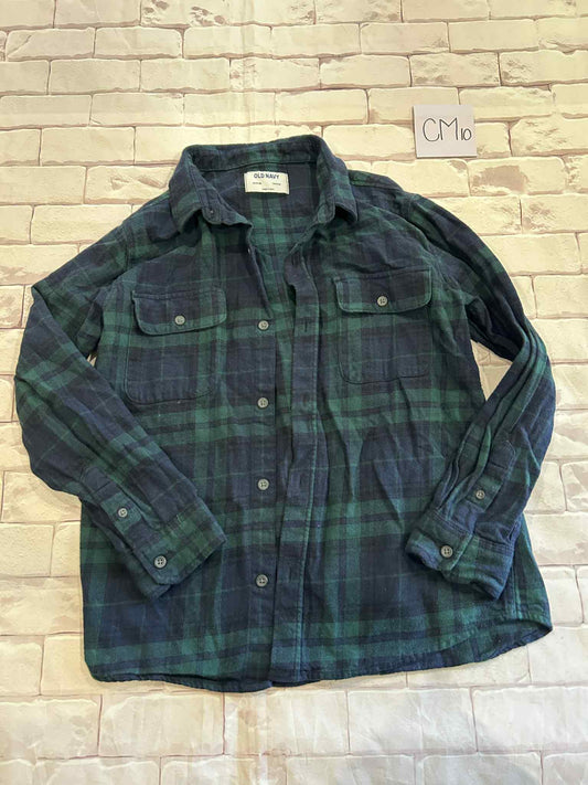 Tops Size 14-16