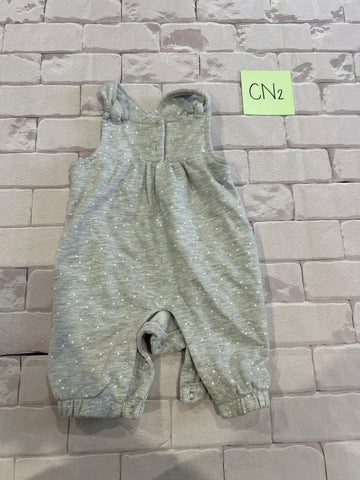 Girls Outfits Size 0-3m