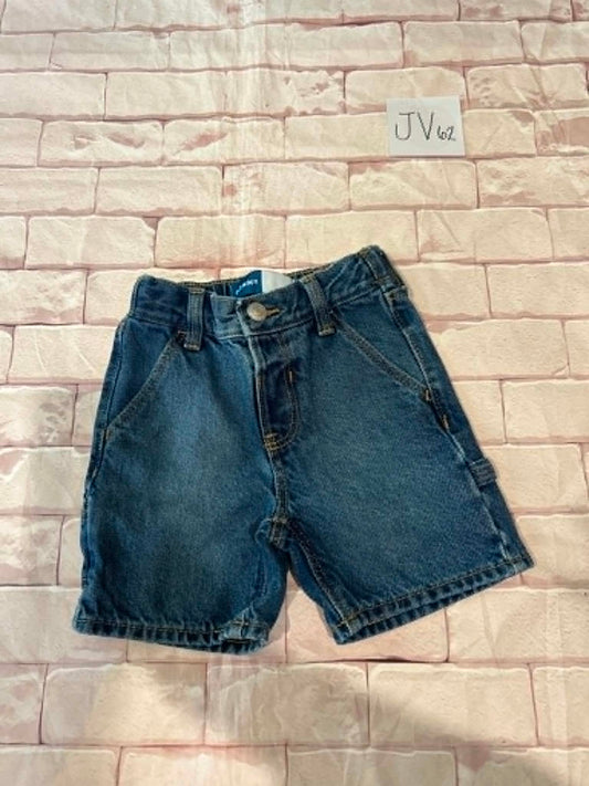 Bottoms Size 2