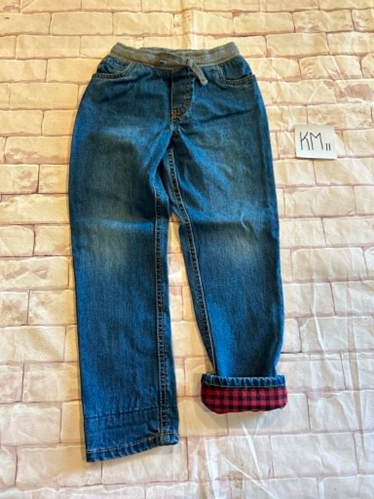 Bottoms Size 6