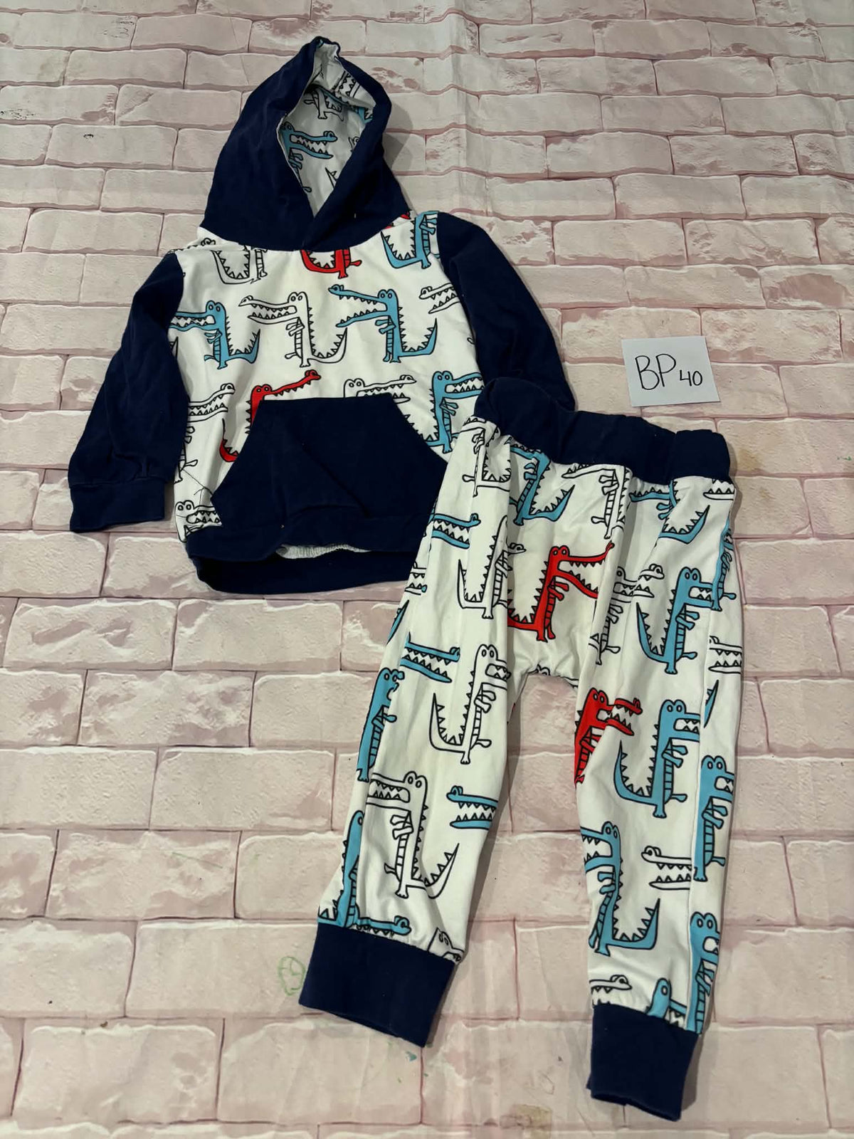 Outfits Size 2