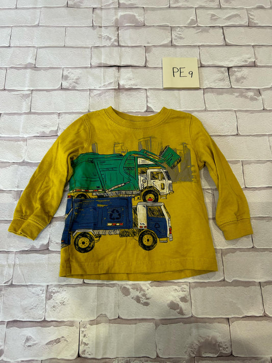 Boys Tops Size 12m
