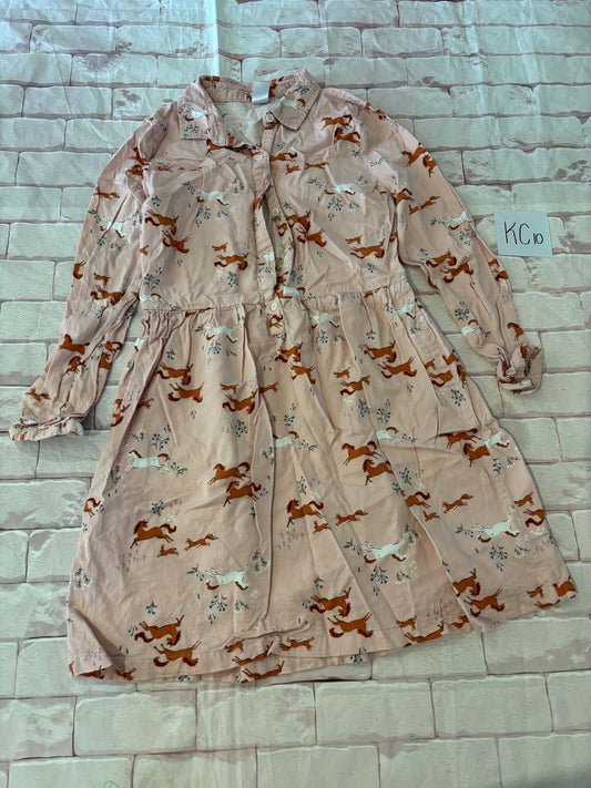 Dress Size 12
