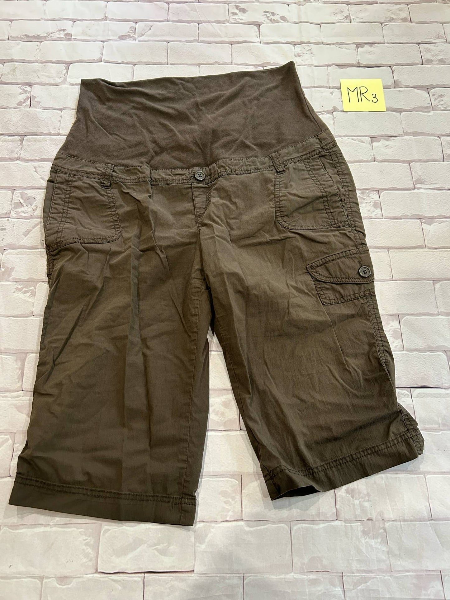 Ladies Maternity Bottoms Size L