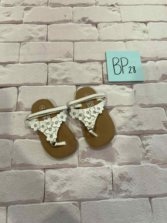 Shoes Size 4