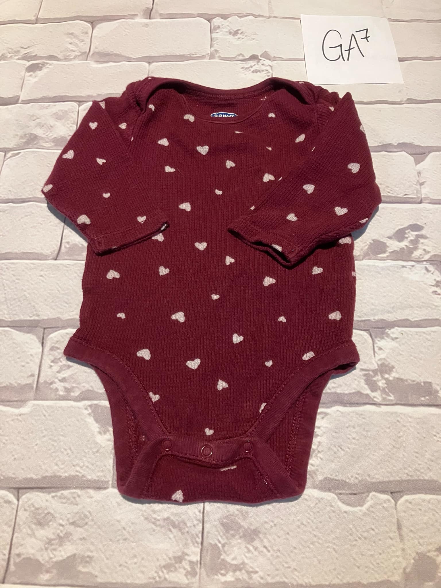 Girls Tops Size 3-6m