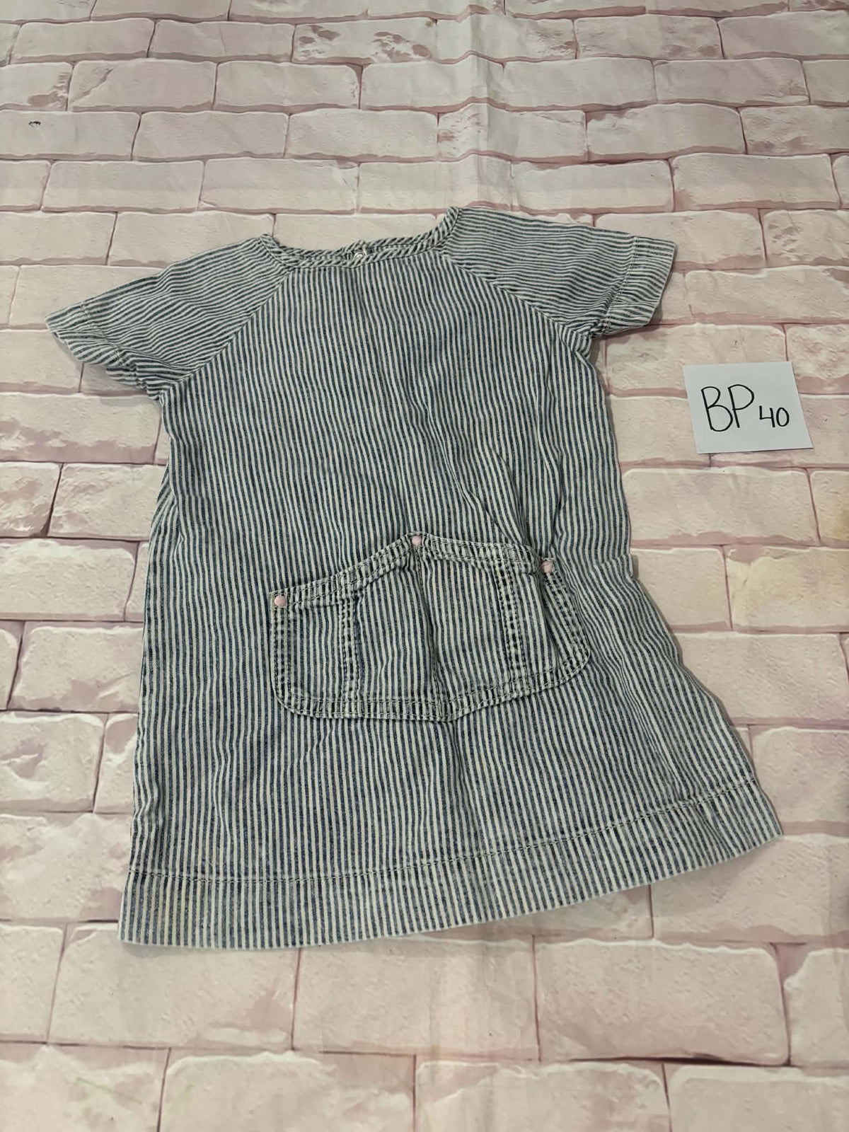 Dress Size 18-24m