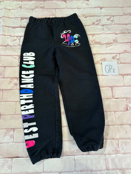 Bottoms Size S