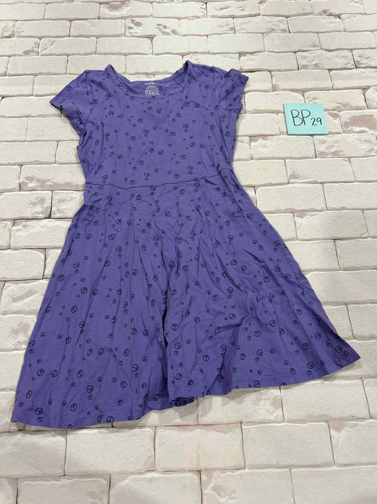 Dress Size 7/8