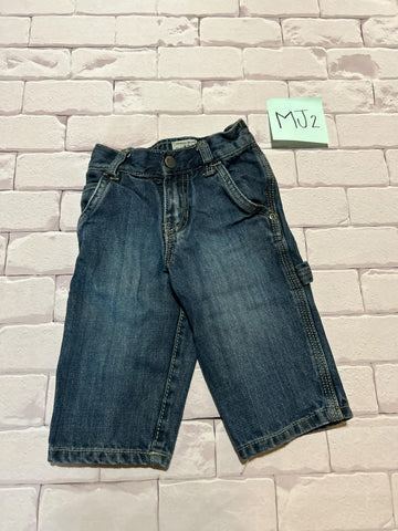 Boys Bottoms Size 9-12m