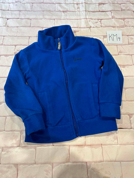 Tops Size 5/6 Fleece