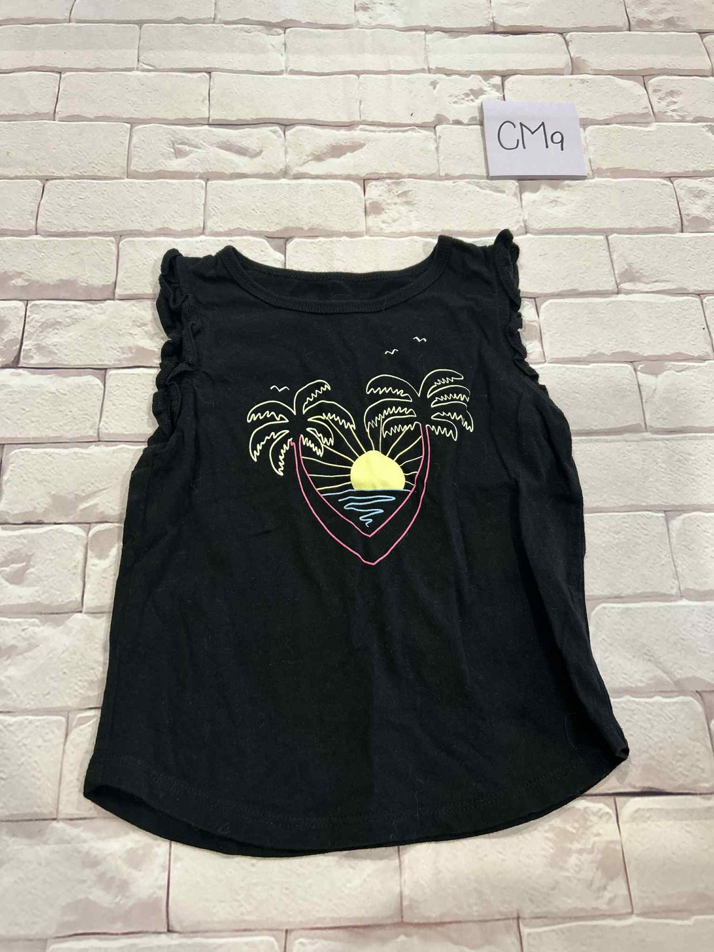 Tops Size 5