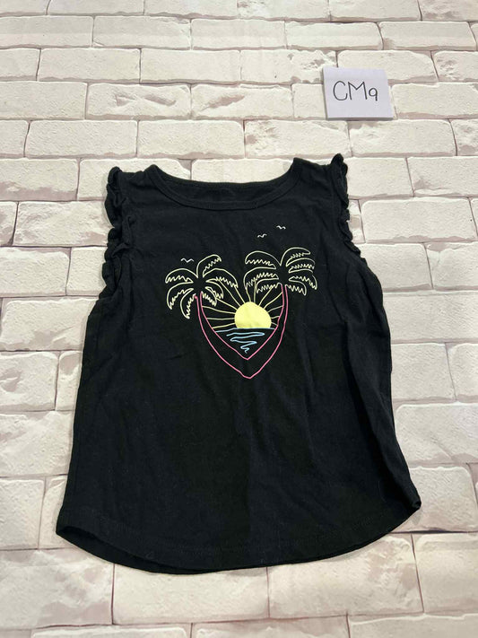 Tops Size 5