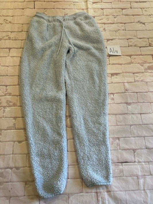 Ladies Bottoms Size XS Fleece