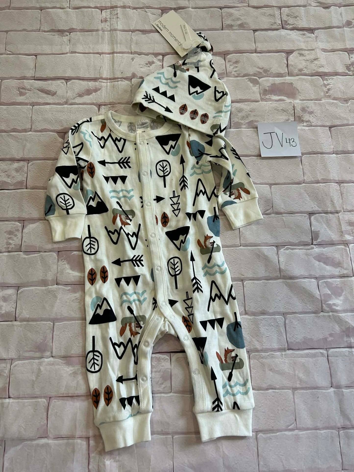 Outfits Size 3-6m BNWT