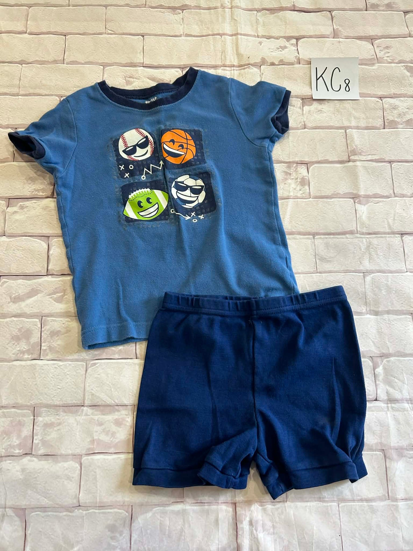 Sleepwear Size 4/5