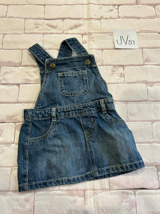 Dress Size 6-12m