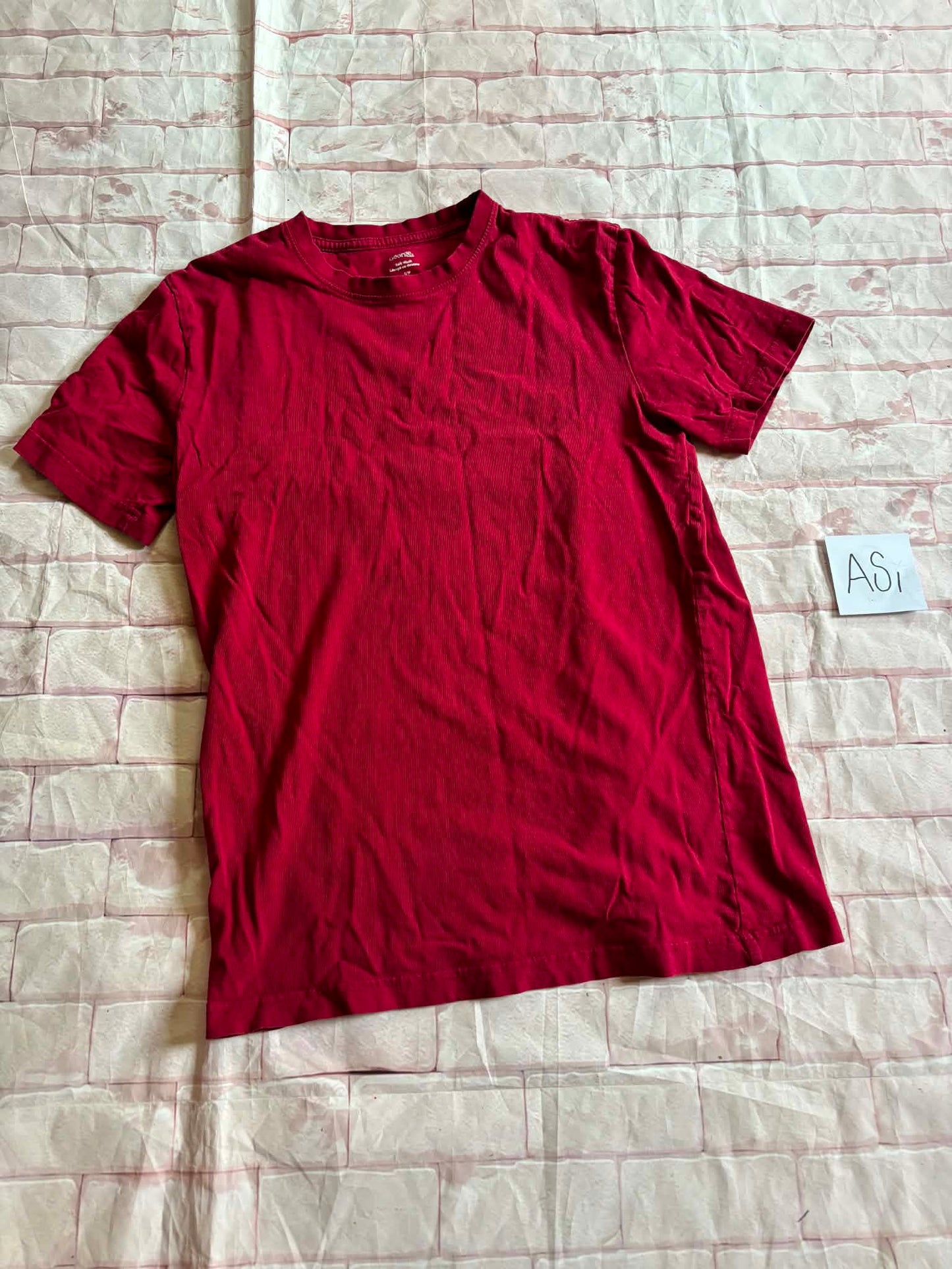 Tops Size Men's S