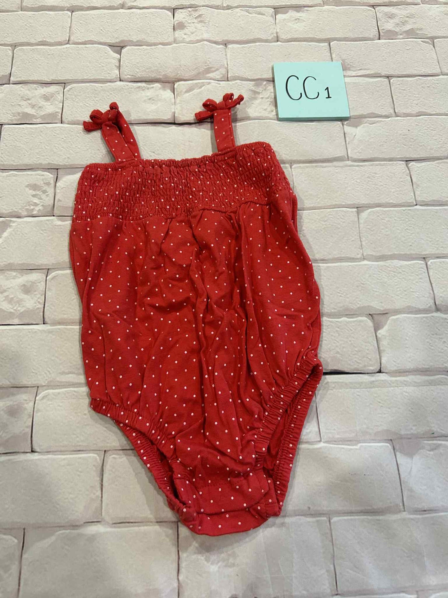 Girls Outfits Size 6-12m