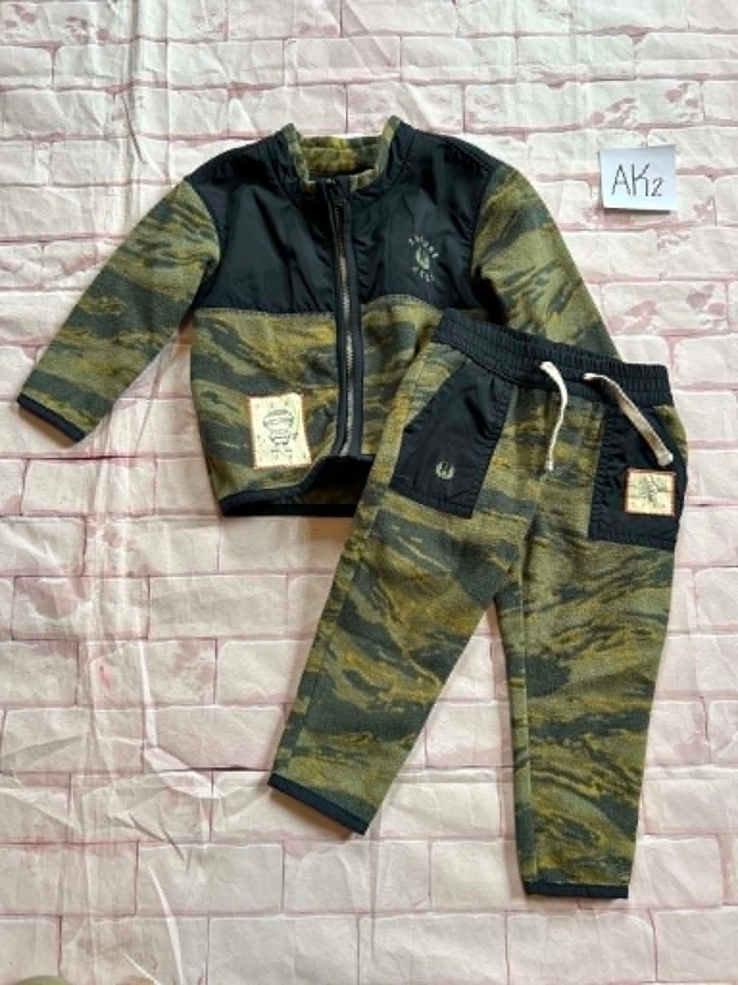 Outfits Size 18-24m Wear