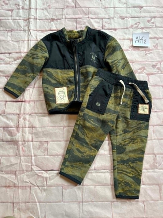Outfits Size 18-24m Wear