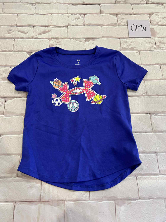Tops Size 5