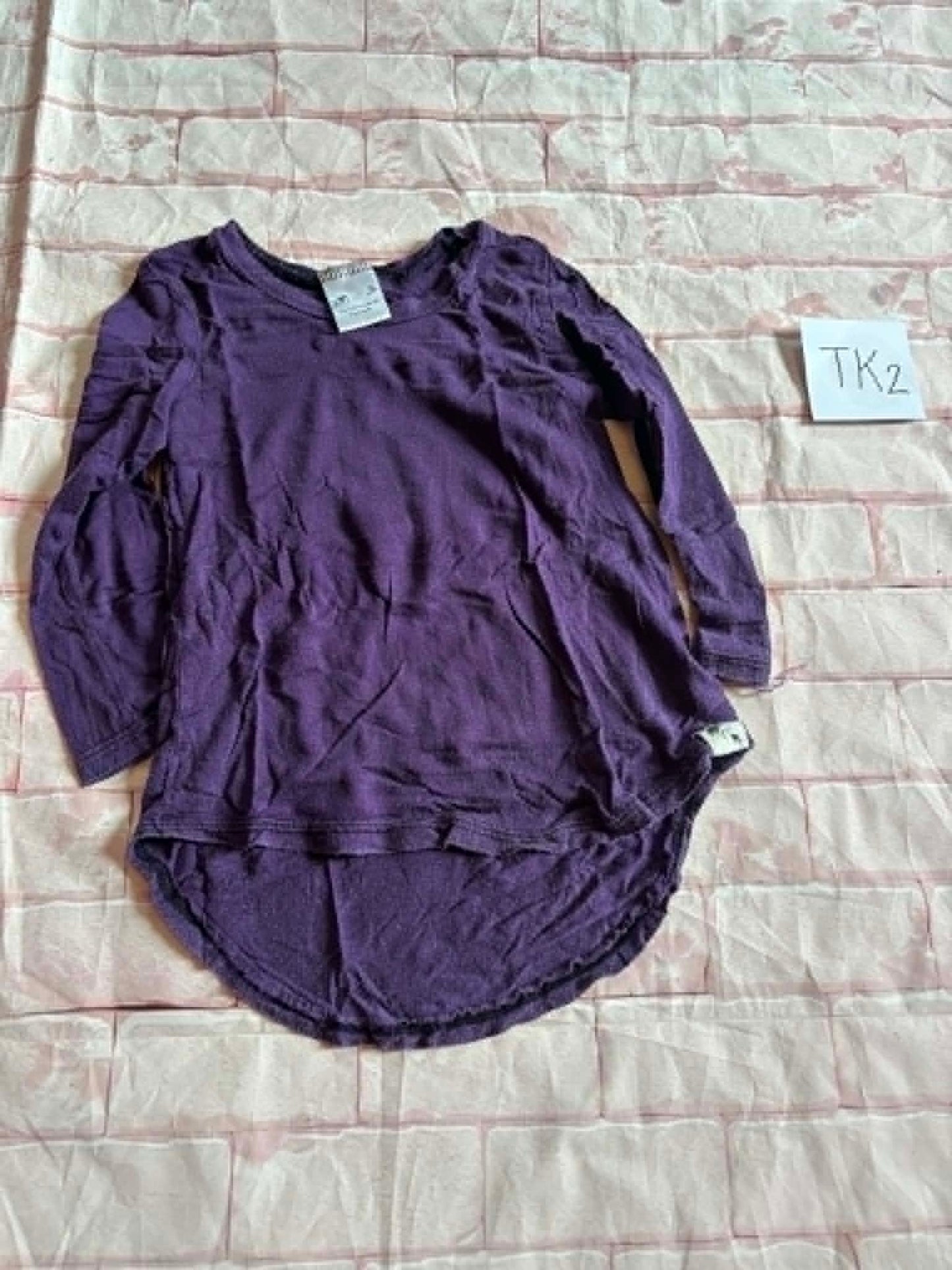 Tops Size 5