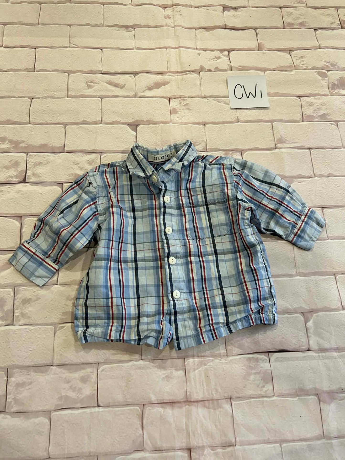 Tops Size 6m