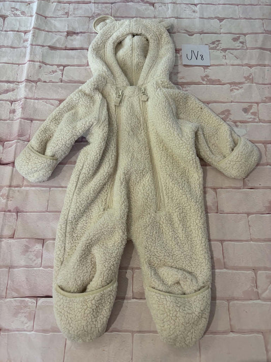 Outerwear Size 0-3m