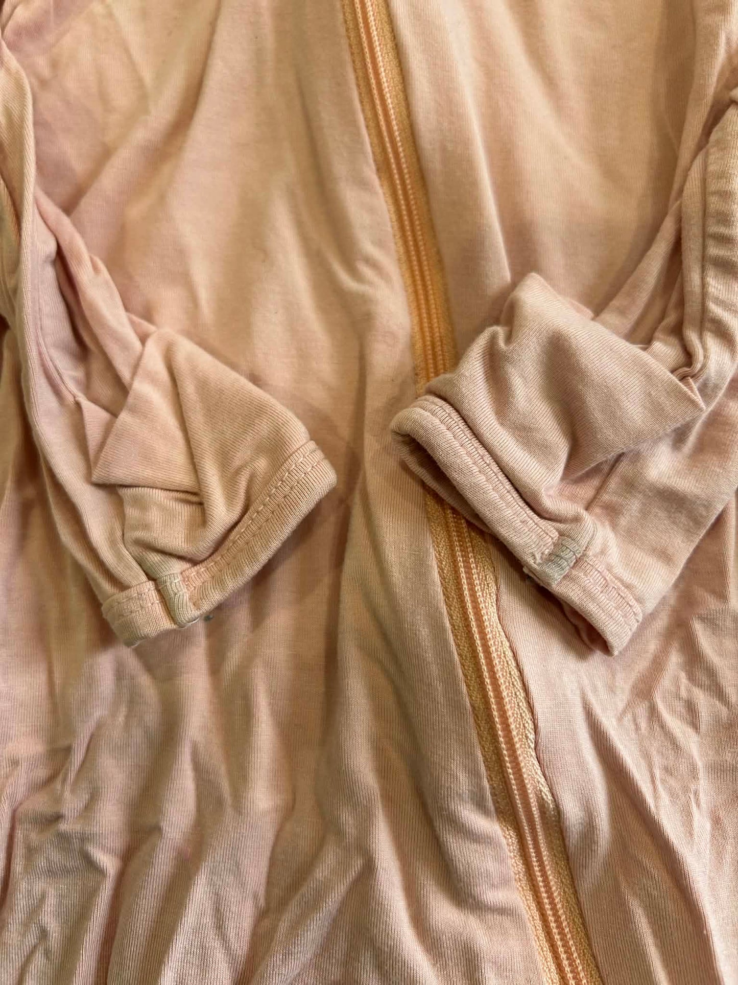 Sleepwear Size 9-12m Play Cuffs