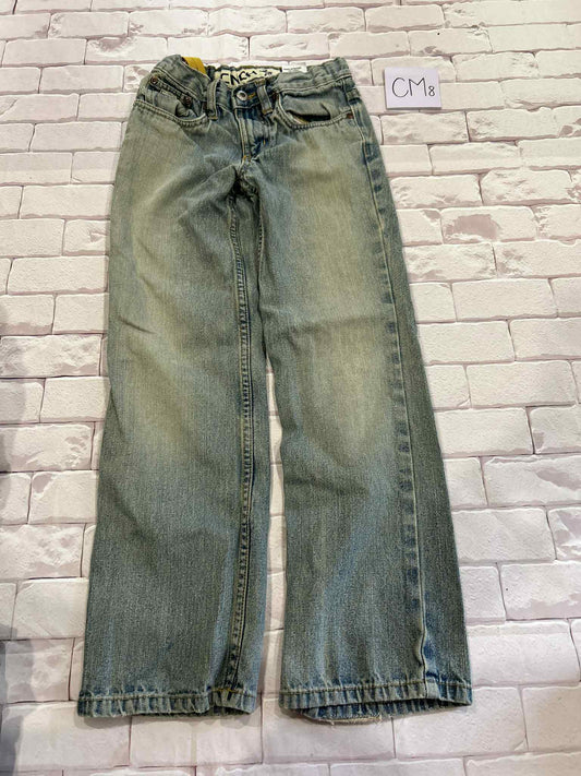 Bottoms Size 8R