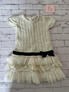 Girls Dress Size 3