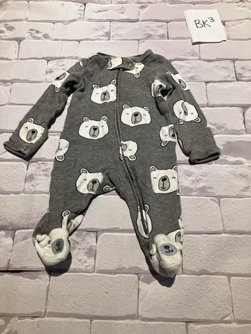 Boys Sleepwear Size NB