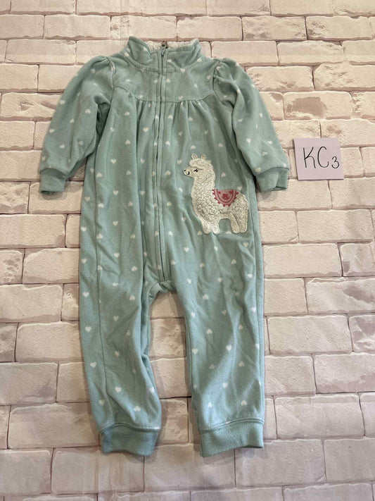 Outfits Size 18m Fleece