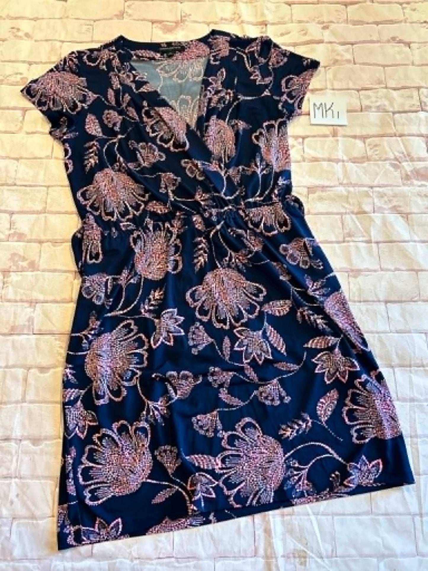 Ladies Dress Size M