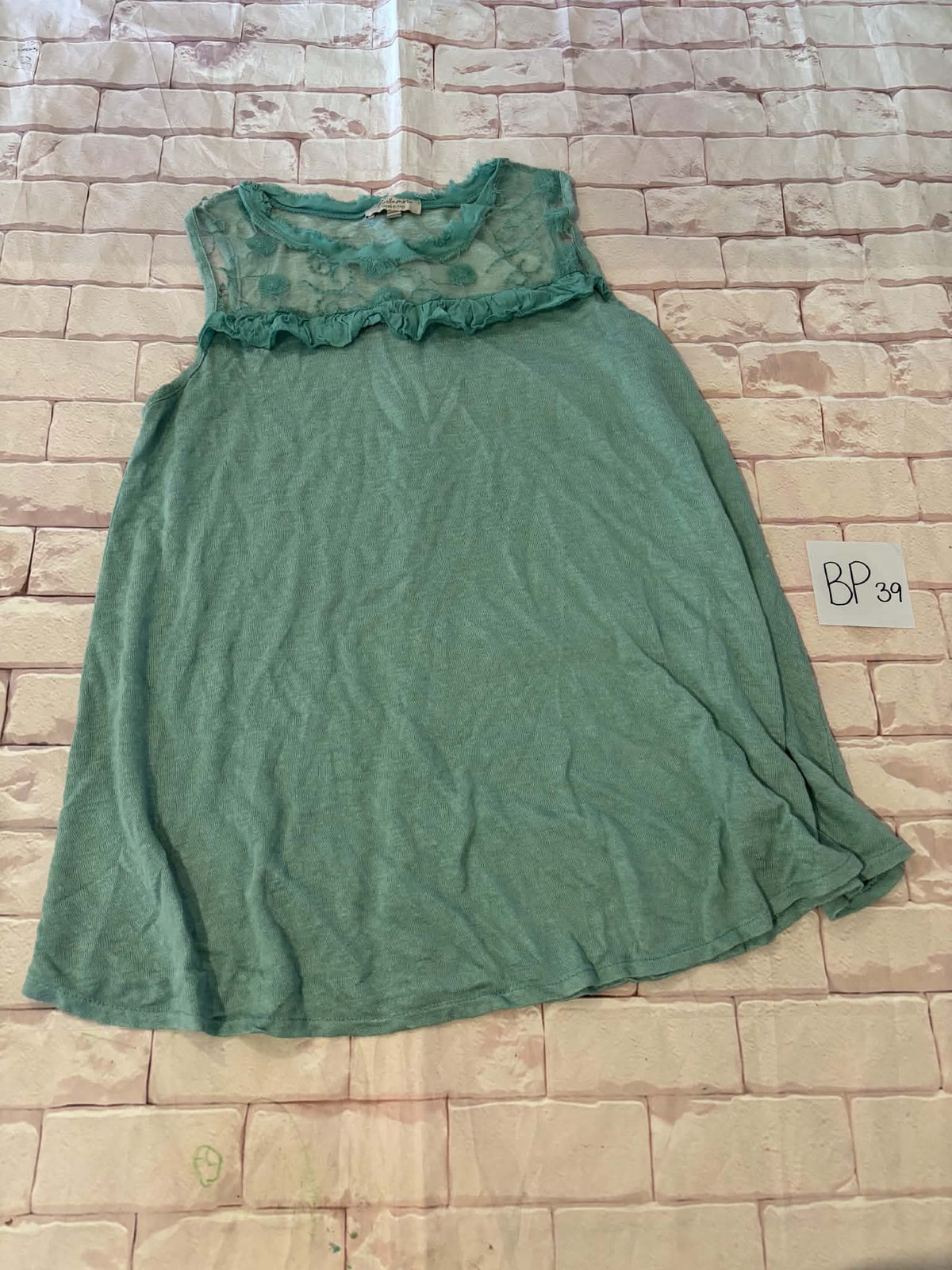 Ladies Tops Size M