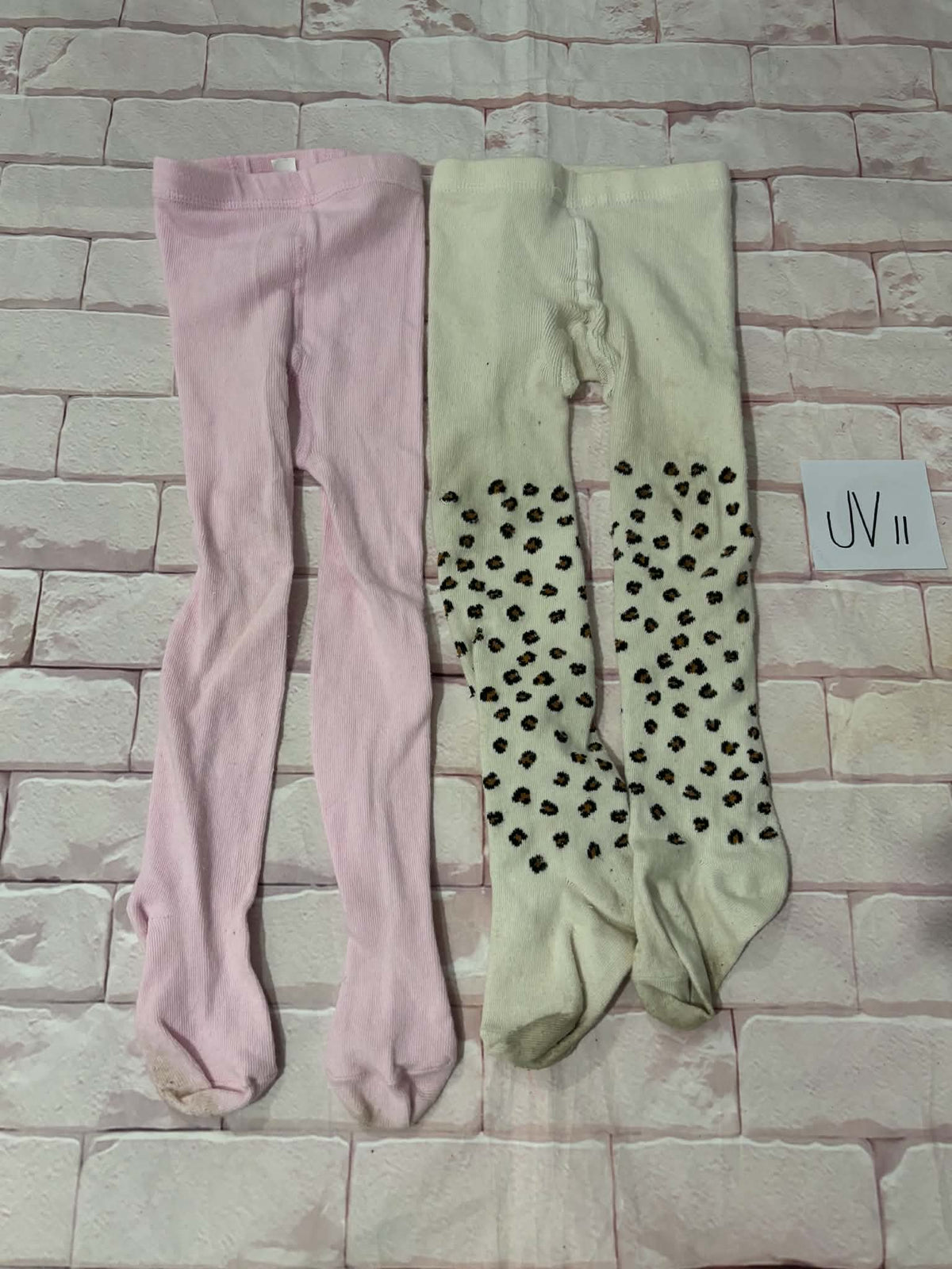 Bottoms Size 2-4