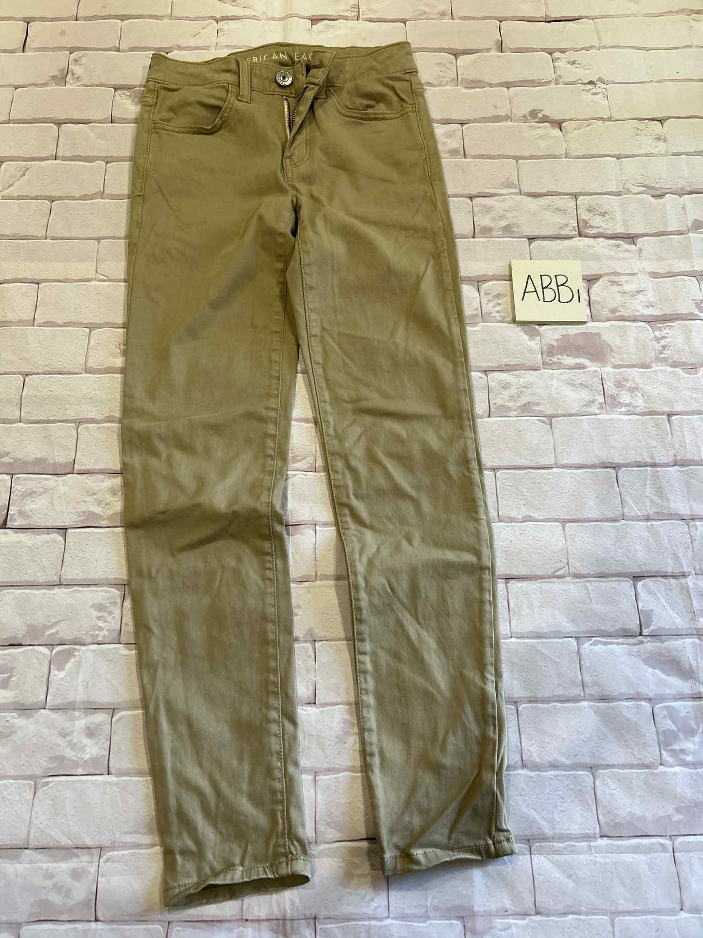 Bottoms Size 00 Super Strech Jeggings