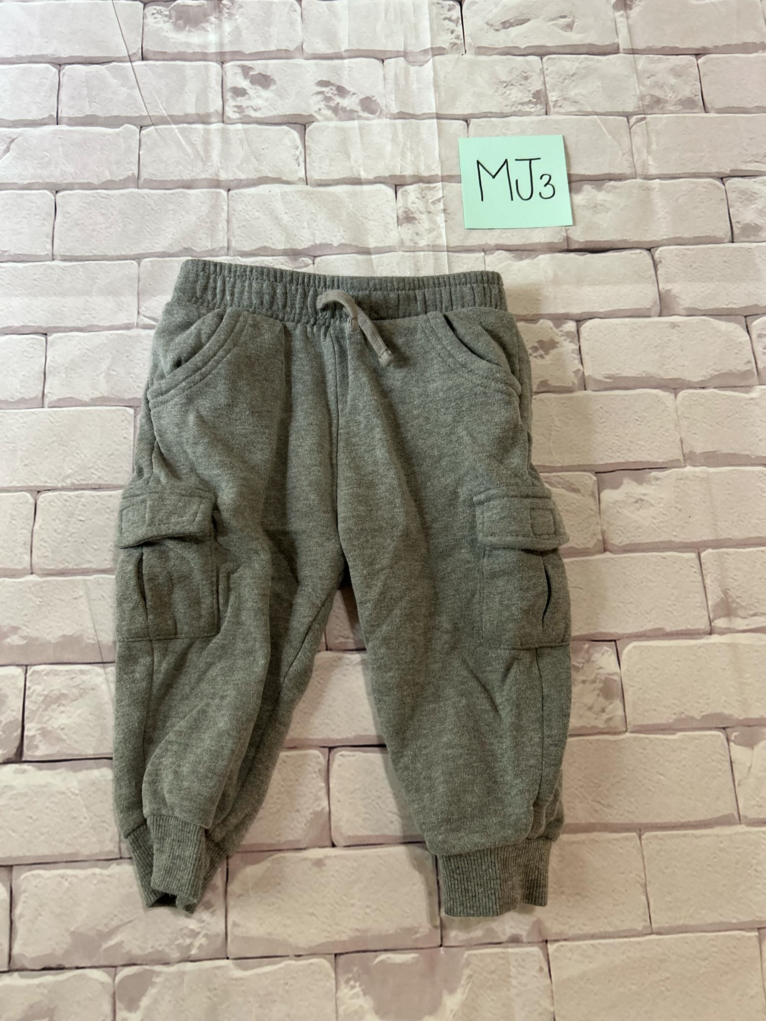 Boys Bottoms Size 12-18m