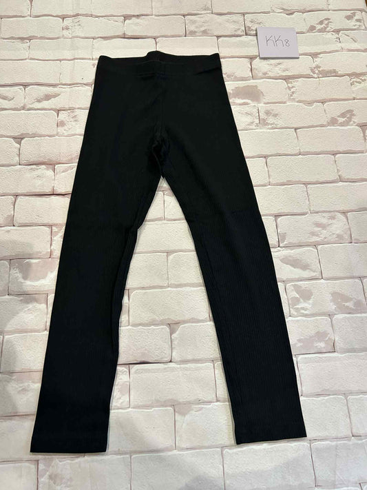 Bottoms Size 6-7 Ribbed
