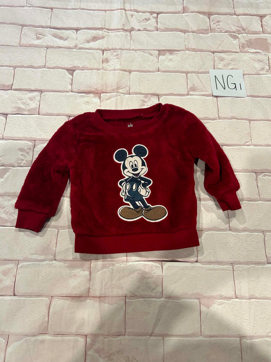 Tops Size 0-3m Fleece