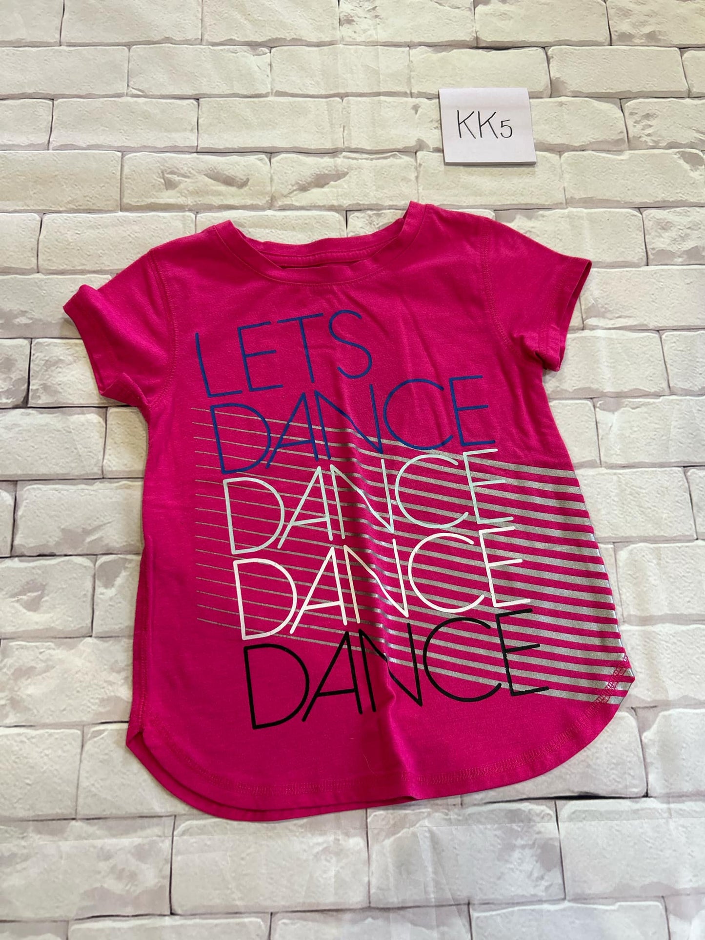 Girls Tops Size 5