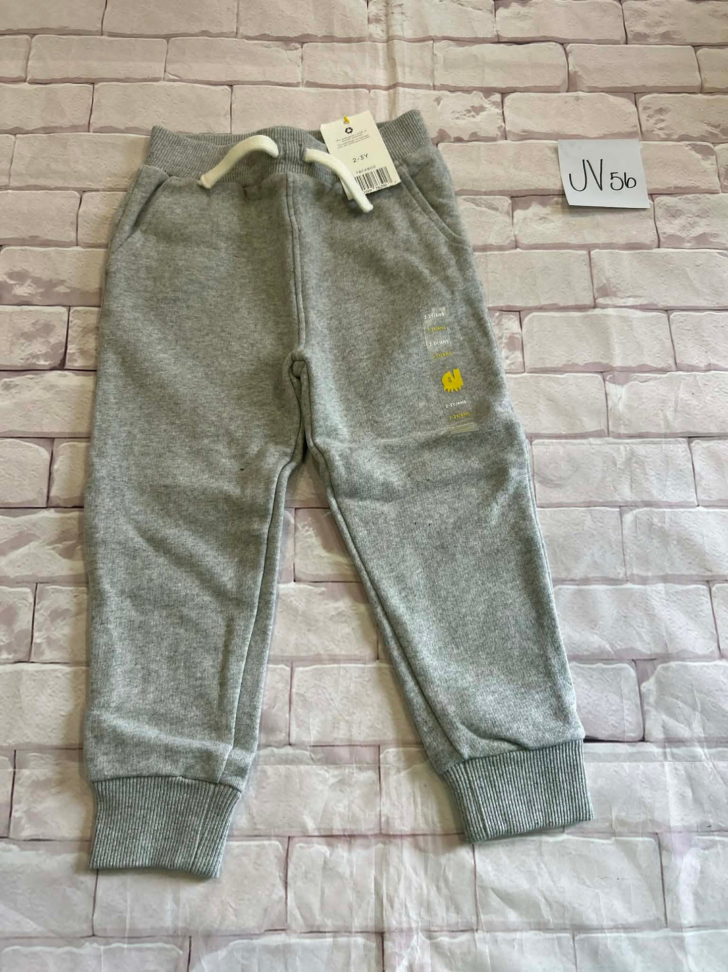 Bottoms Size 2-3 BNWT