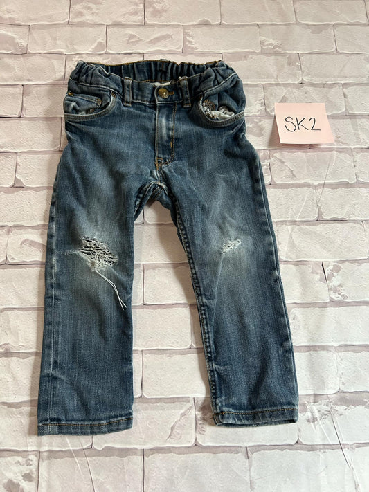 Boys Bottoms Size 18-24m