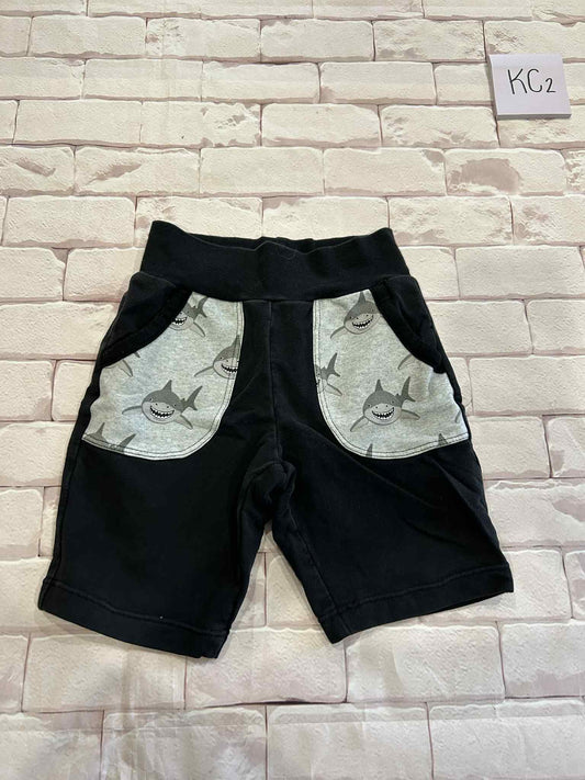 Bottoms Size 4