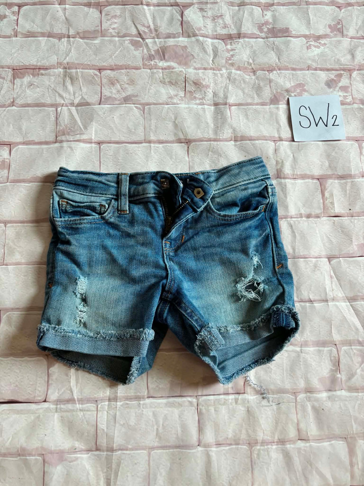 Bottoms Size 6