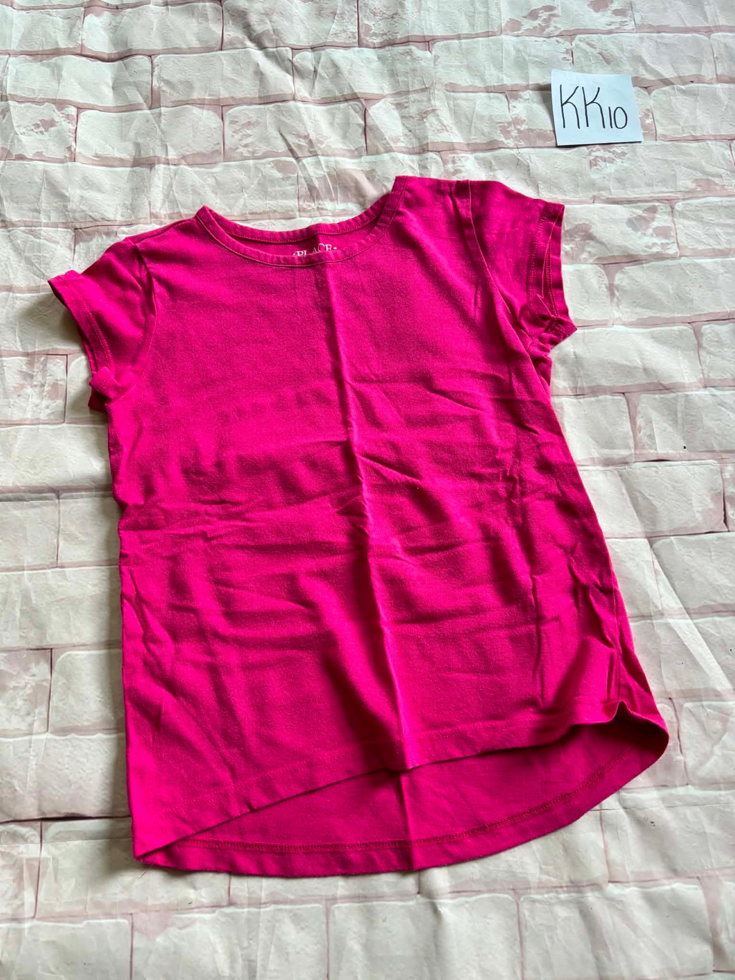 Tops Size 7/8