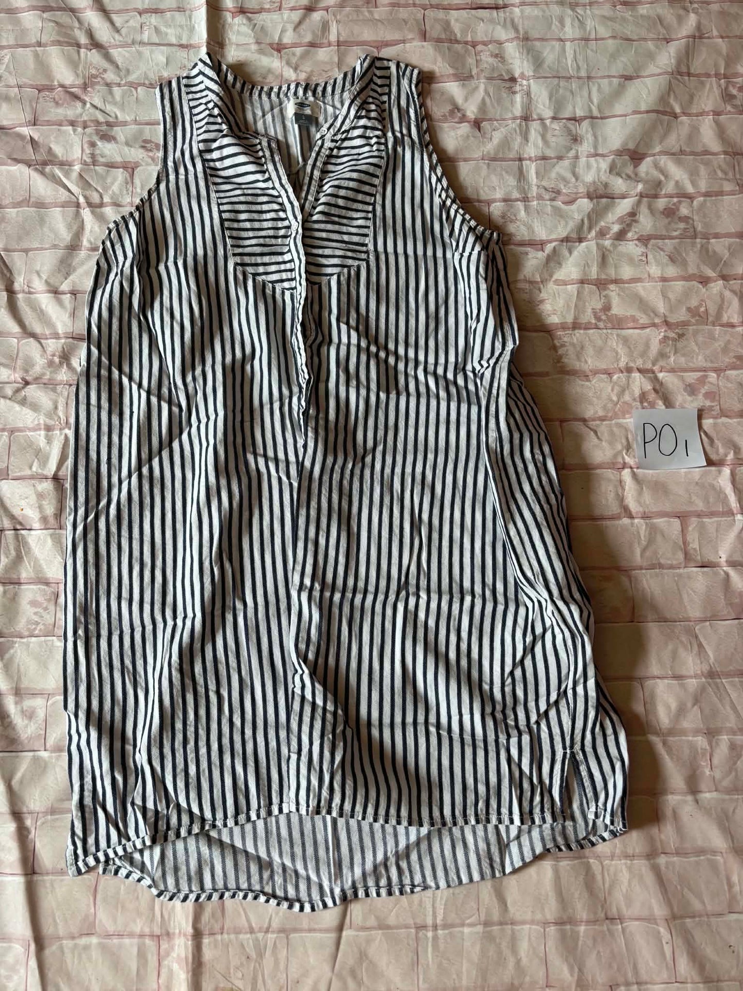 Ladies Dress Size L