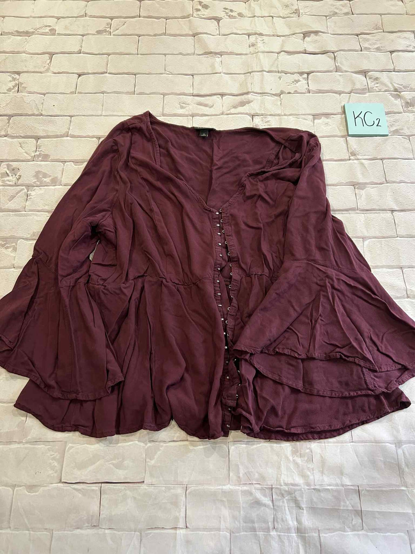 Ladies Tops Size 1